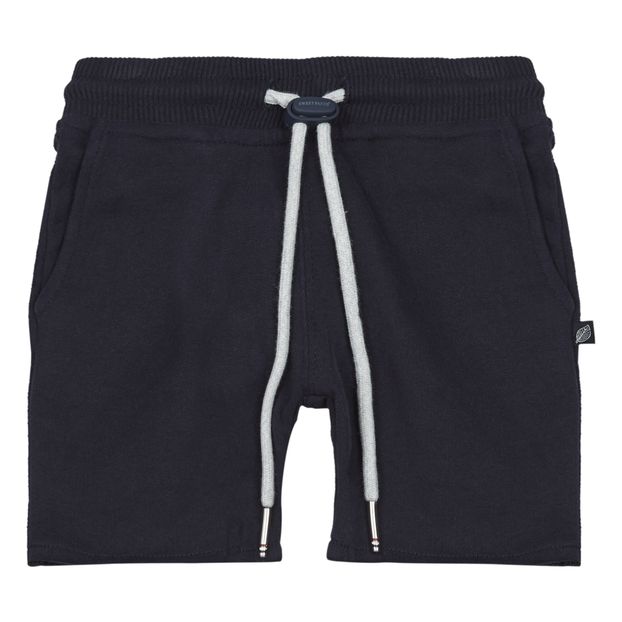 Fleece Shorts-product