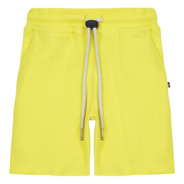 Fleece Shorts-product
