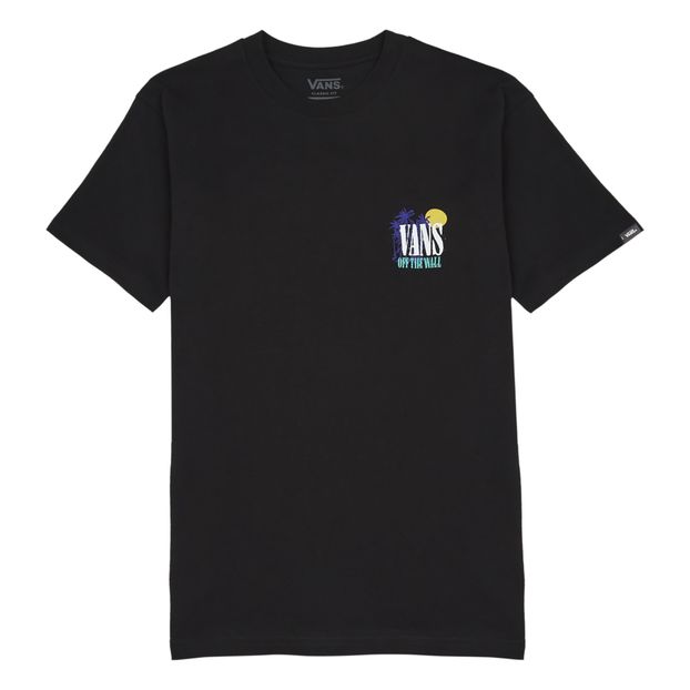 T-shirt Deserted-product