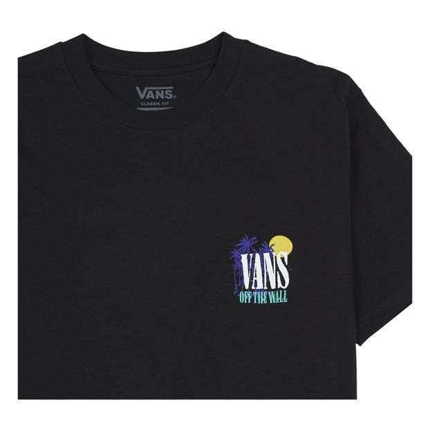 T-shirt Deserted-product