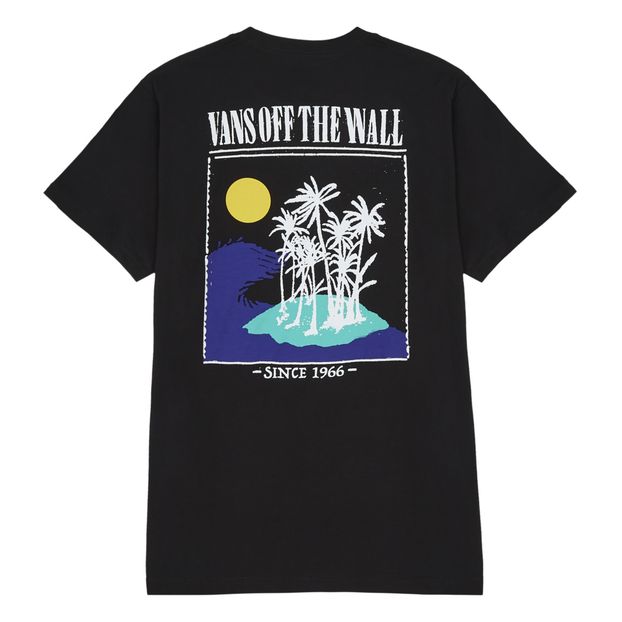T-shirt Deserted-product