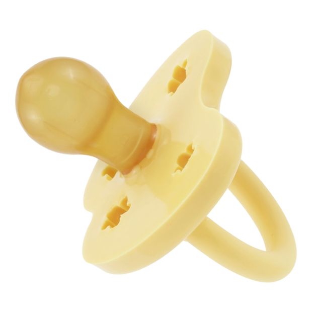 Natural Rubber Round Dummies - Set of 2-product