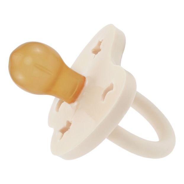 Natural Rubber Round Dummies - Set of 2-product