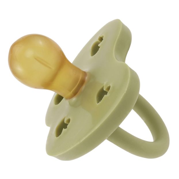 Natural Rubber Round Dummies - Set of 2-product