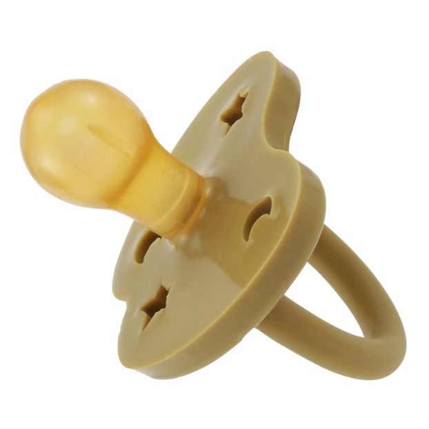 Natural Rubber Round Dummies - Set of 2-product