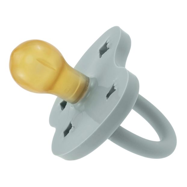 Natural Rubber Round Dummies - Set of 2-product