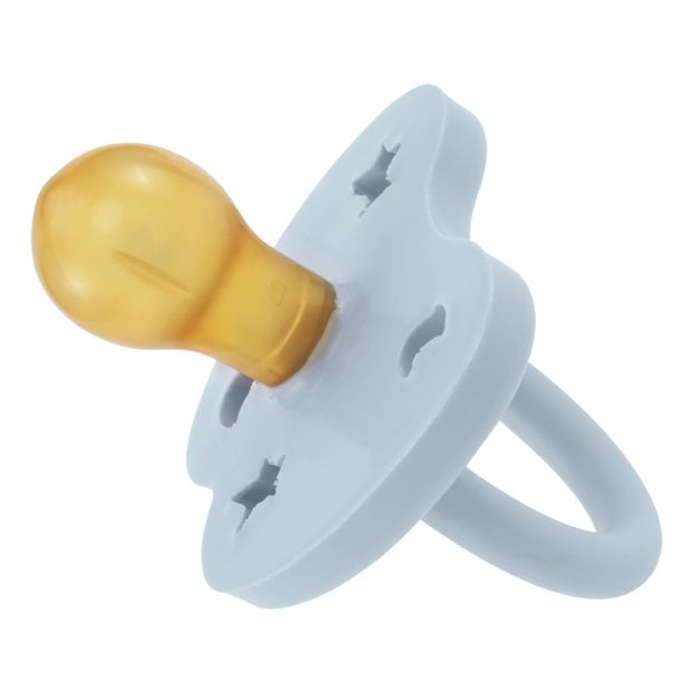 Natural Rubber Round Dummies - Set of 2-product