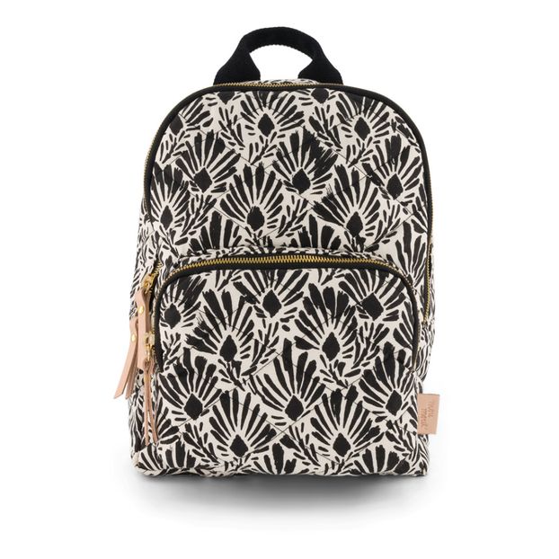 Pampa Quilted Backpack-product