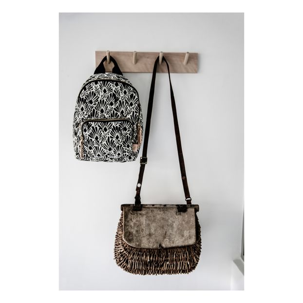 Pampa Quilted Backpack-product
