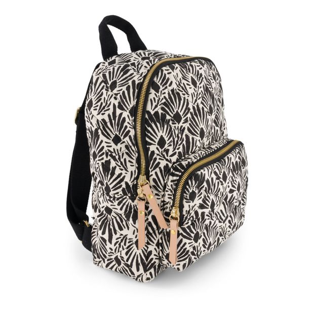 Pampa Quilted Backpack-product