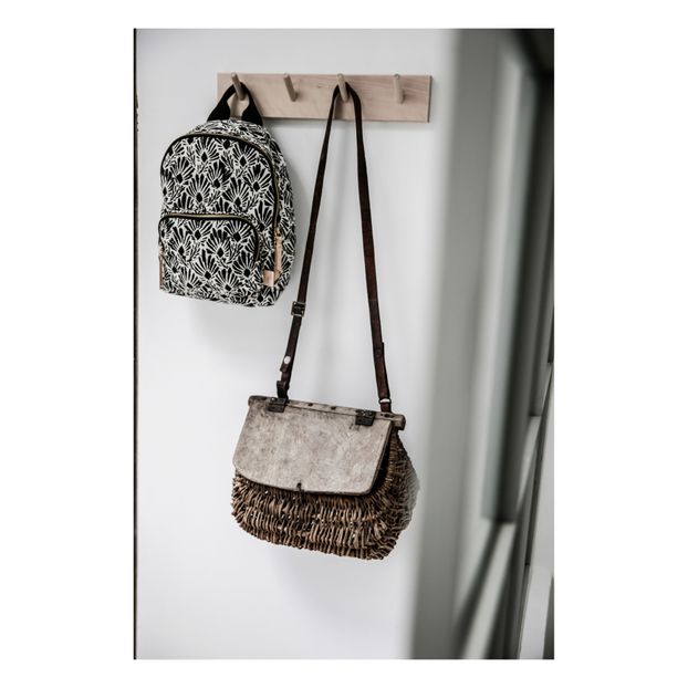 Pampa Quilted Backpack-product