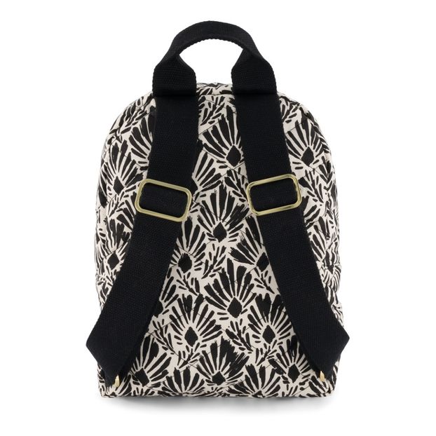 Pampa Quilted Backpack-product