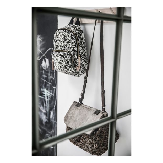 Pampa Quilted Backpack-product