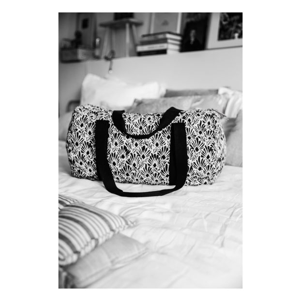 Bolso fin de semana acolchado Pampa-product