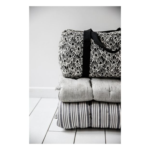 Bolso fin de semana acolchado Pampa-product