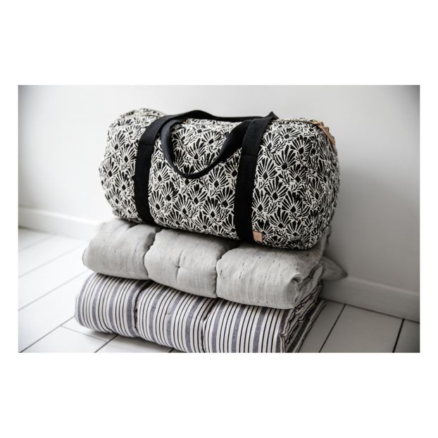 Bolso fin de semana acolchado Pampa-product