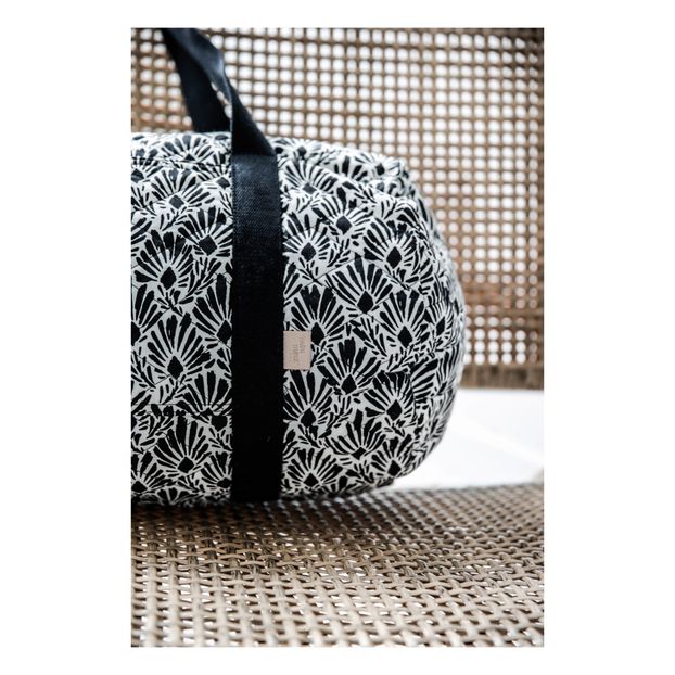Bolso fin de semana acolchado Pampa-product
