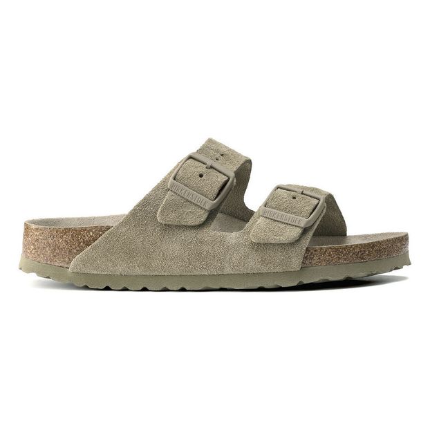Sandales Arizona SFB Cuir Suede - Collection Adulte --product