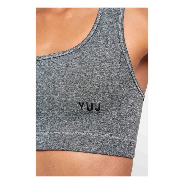 Brassière Ajna Gris- Image produit n°1