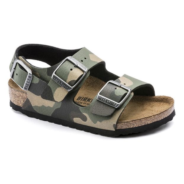 Sanadales Milano Militaire-product
