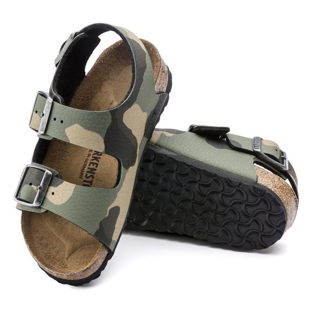Sanadales Milano Militaire-product