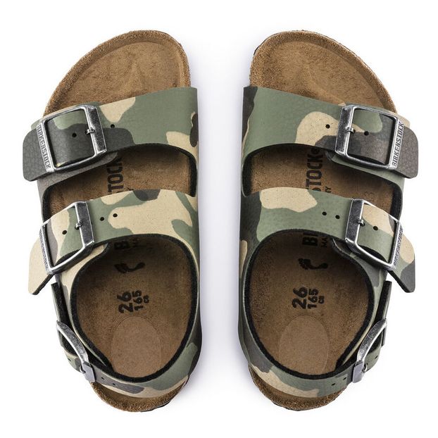 Sanadales Milano Militaire-product