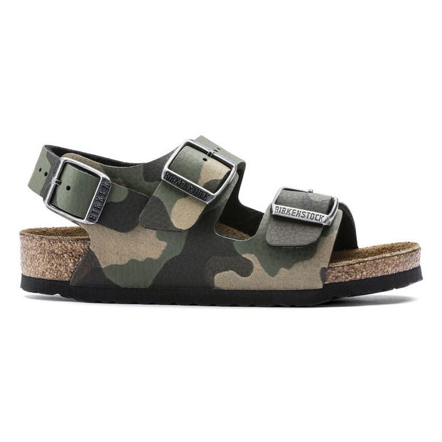 Sanadales Milano Militaire-product