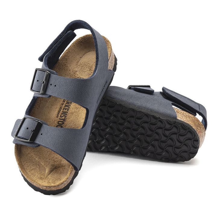 Sandalias Milano Azul- Imagen del producto n°1