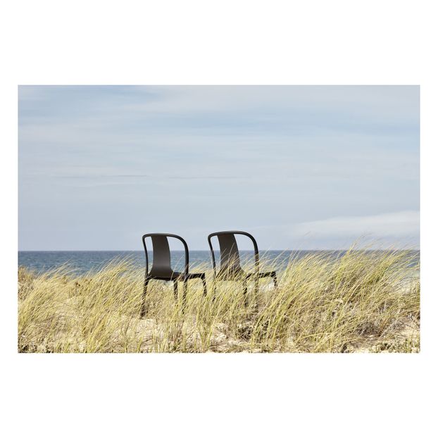 Belleville Chair by Ronan & Erwan Bouroullec-product