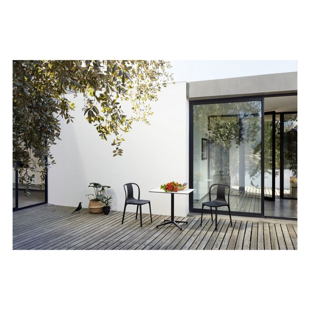 Belleville Chair by Ronan & Erwan Bouroullec-product