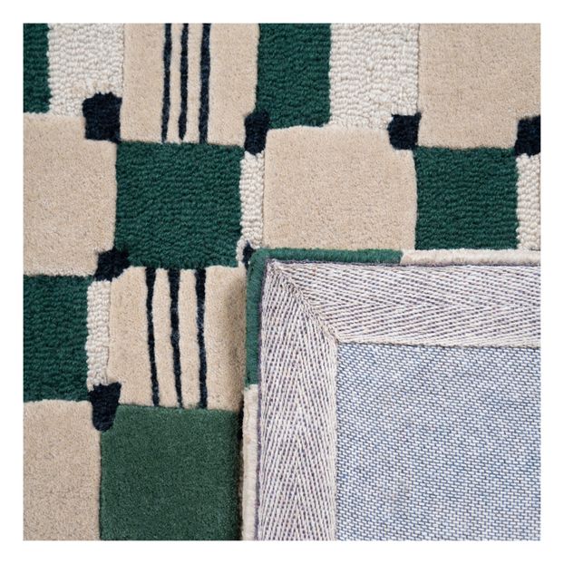 Alfombra Damier - 170x240 cm-product
