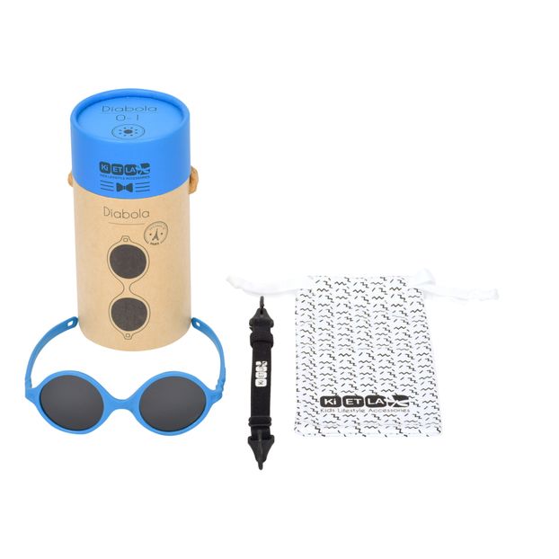 Lunette de Soleil Diabola-product