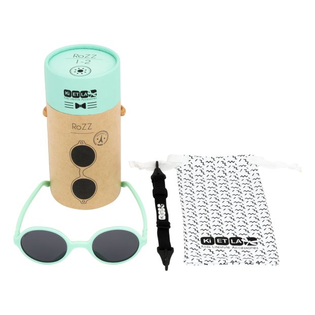 Lunette de Soleil Cordon Amovible Rozz-product