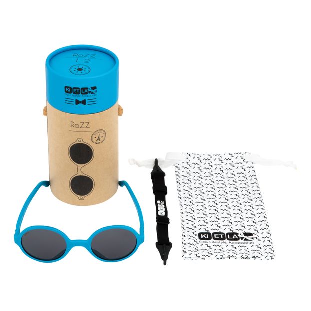 Lunette de Soleil Cordon Amovible Rozz-product
