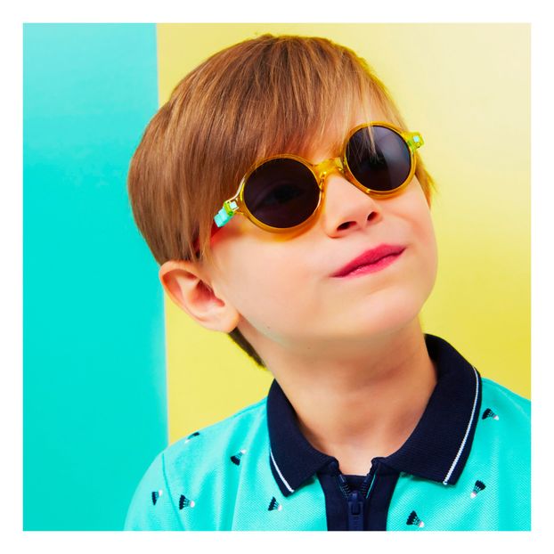 Lunette de Soleil Rozz-product