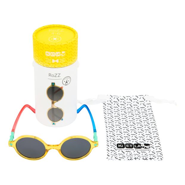Lunette de Soleil Rozz-product