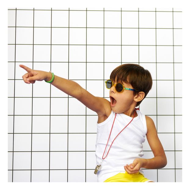 Lunette de Soleil Rozz-product
