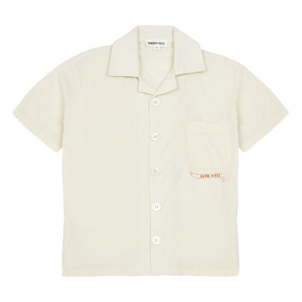 Chemise Lyocell-product