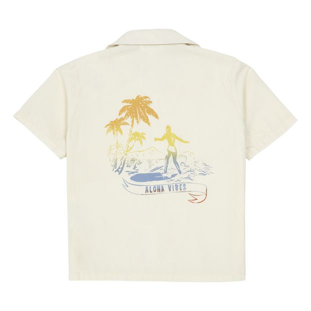 Chemise Lyocell-product