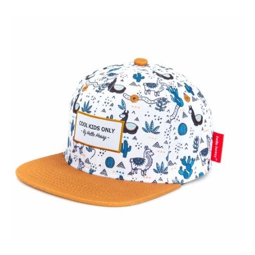 Casquette Lama-product
