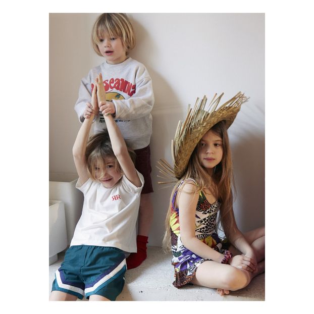 Suéter Louis Sunset - Roseanna X Smallable-product