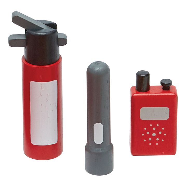 Feuerwehrmann-Set- Produktbild Nr. 4