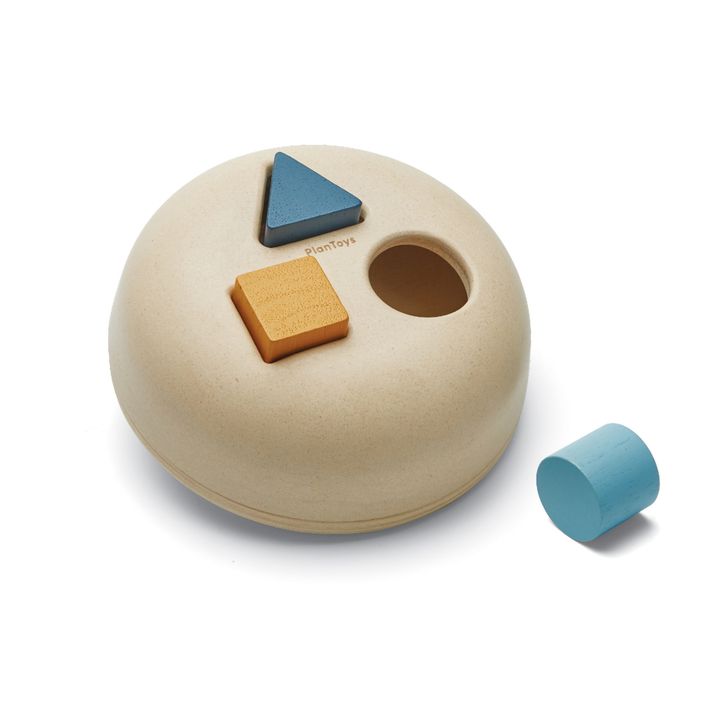 Boîte 3 formes Tendresse- Image produit n°0