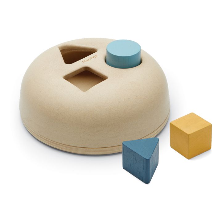 Boîte 3 formes Tendresse- Image produit n°4