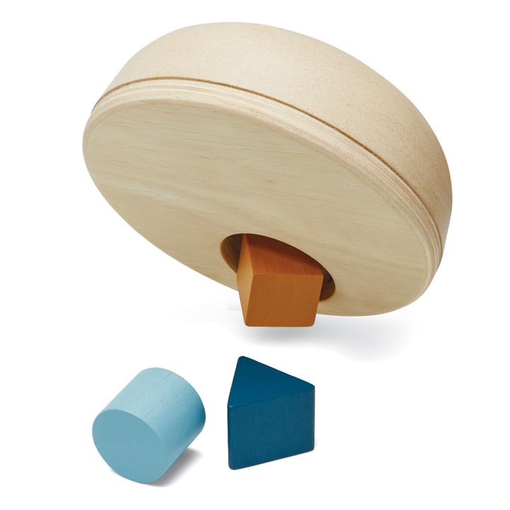 Boîte 3 formes Tendresse- Image produit n°6
