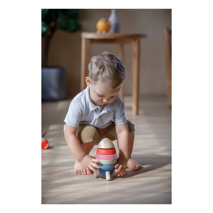 Tendresse Stacking Rocket- Product image n°1