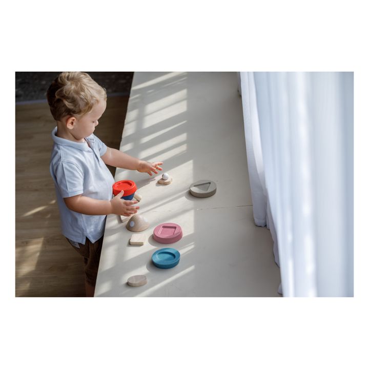 Tendresse Stacking Rocket- Product image n°5