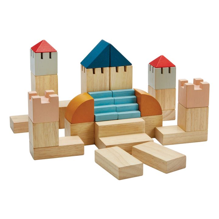 Blocs de construction Tendresse- Image produit n°0