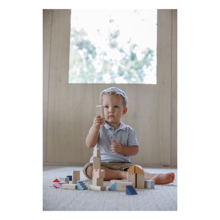 Blocs de construction Tendresse- Image produit n°1