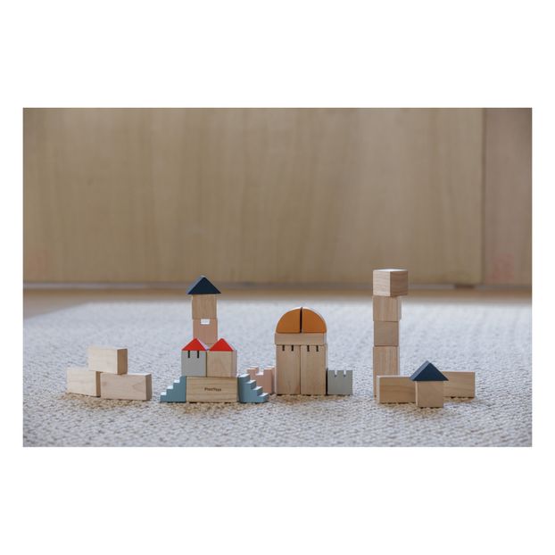 Blocs de construction Tendresse-product